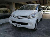2012 Toyota Avanza for sale
