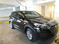 FOR SALE Hyundai Tucson 2016. Automatic. Diesel.