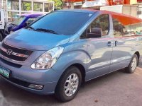 Hyundai Grand Starex 2011 for sale