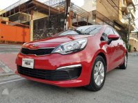 Kia Rio 2016 for sale