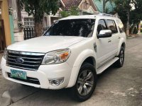 Ford Everest 2009 for sale