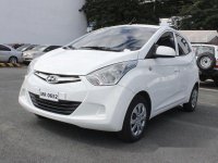 Good as new Hyundai Eon 2016 for sale