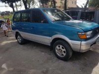 Toyota Revo glx 1999 FOR SALE