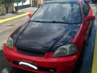 Honda Civic lxi 98 FOR SALE