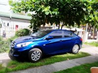 FOR SALE 2017 Hyundai Accent 1.4 