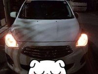 Mitsubishi Mirage G4 2016 for sale