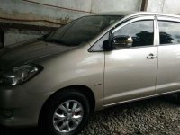 Toyota Innova E 2011 for sale