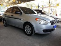 2010 Hyundai Accent Manual Diesel engine FOR SALE