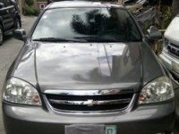 Good as new Chevrolet Optra 2007 for sale