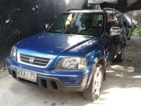 Honda Crv 99" 4x4 1.8L Automatic trans P195k FOR SALE