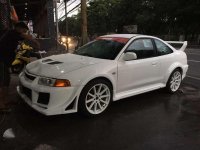 FOR SALE MITSUBISHI Lancer Evolution 2 Door