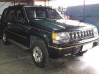 1994 Jeep Grand Cherokee for sale