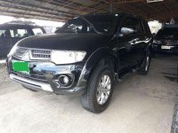 2014 Mitsubishi Montero GLX Automatic FOR SALE