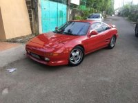 For Sale: 1995 Toyota MR2 GT-S