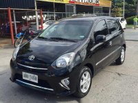 Good as new Toyota Wigo 2015 for sale