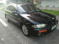 1996 model Mazda Rayban 323 FOR SALE