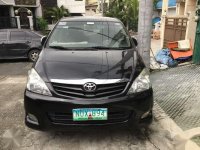 Toyota Innova G 2009 for sale