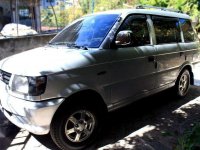 Mitsubishi Adventure GL 2004 Diesel MT for sale