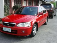 Honda City 2002 for sale