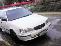 Toyota Corolla Lovelife 1999 Sedan 4 Door For Sale 