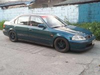 Honda Civic VTi 1996 FOR SALE