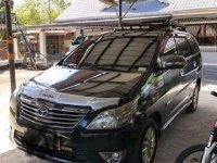 Toyota Innova G 2012 for sale