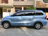 FOR SALE TOYOTA AVANZA 2015 1.3E automatic