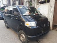 Good as new Suzuki APV 2015 for sale