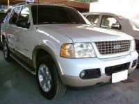 2006 FORD EXPLORER A-T FOR SALE