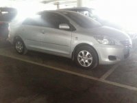 Good as new Toyota Vios 2011 for sale