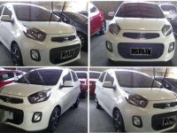 KIA PICANTO 2016 for sale