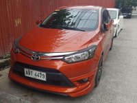 Toyota Vios 2015 for sale