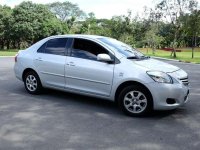 2010 Toyota Vios 1.3E FOR SALE