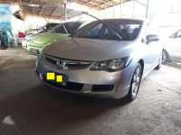 2007 Honda Civic 1.8 S Automatic FOR SALE