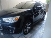 2015 Mitsubishi ASX GLS for sale