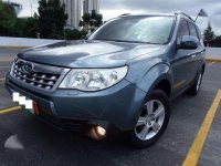 2012 Subaru Forester 2.0X AWD for sale