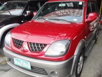 2008 Mitsubishi Adventure for sale