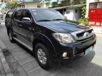 Good as new Toyota Hilux 2011 for sale