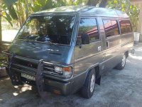 Mitsubishi L300 Versa Van 1996 model for sale