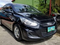 Hyundai Accent CVVT 1.4L Automatic 2013 for sale