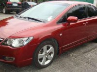 Honda Civic 2007 FOR SALE