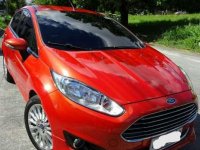 Ford Fiesta 1.0 Ecoboost 2014 FOR SALE