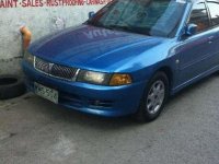 2000 Mitsubishi Lance GLXI Fuel Injection FOR SALE