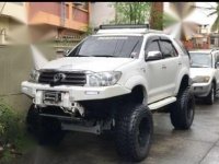 FOR SALE TOYOTA Fortuner 2.7g vvti AT 2010