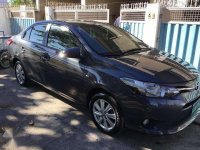 2014 Toyota Vios 1.3E AUTOMATIC FOR SALE