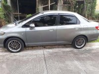 2004 Honda City for sale