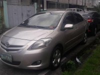 Toyota Vios 2008 g matic for sale