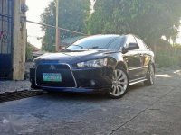 2010 Mitsubishi Lancer EX GTA FOR SALE