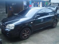 Chevrolet Optra 2004 Automatic for sale