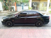 1997 Mitsubishi Lancer GLXI FOR SALE